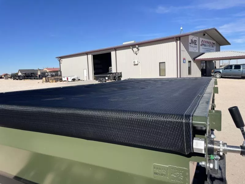 new Dump Trailers GR Trailers  for sale, in Seminole, TX Thumbnail 21