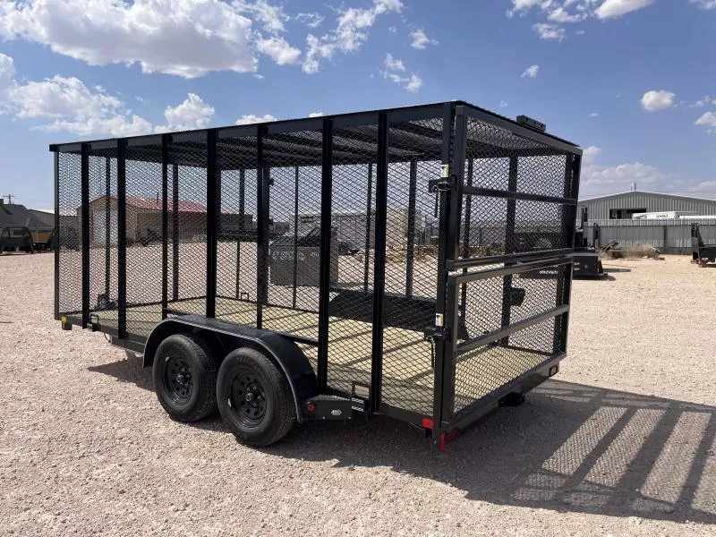 new Other Trailers East Texas Trailers  for sale, in Seminole, TX Thumbnail 6