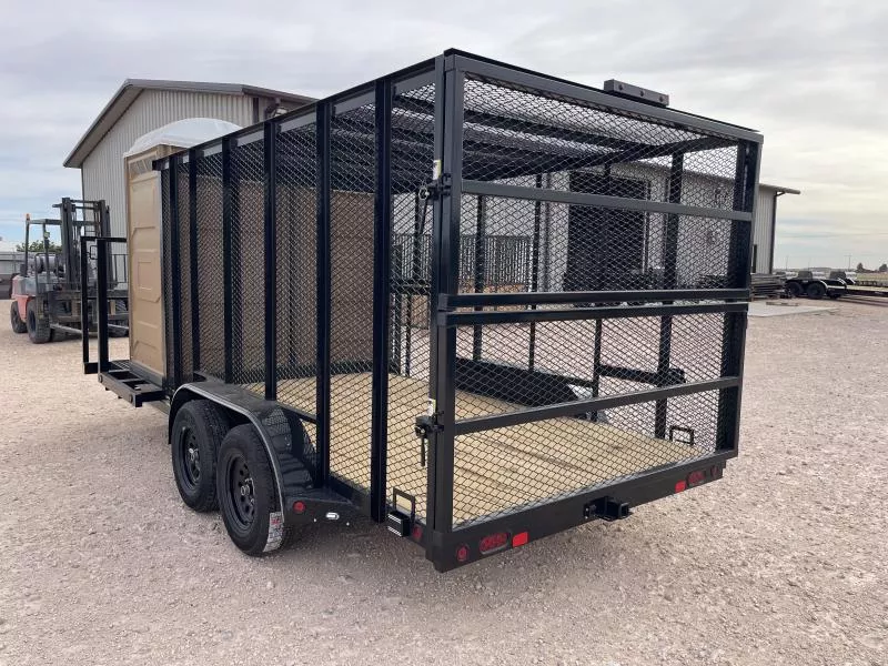 new Other Trailers East Texas Trailers  for sale, in Seminole, TX Thumbnail 6