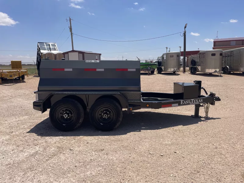 new Other Trailers East Texas Trailers  for sale, in Seminole, TX Thumbnail 2