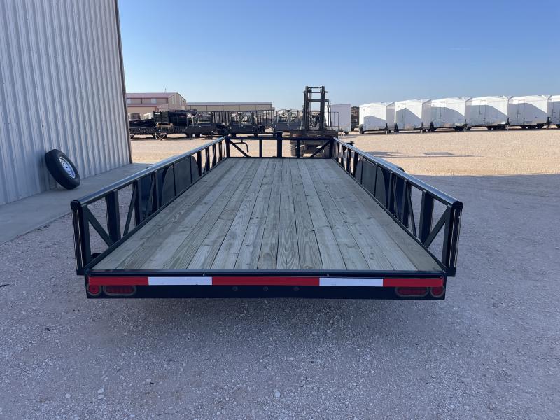 new Utility Trailers GR Trailers Other for sale, in Seminole, TX Thumbnail 5