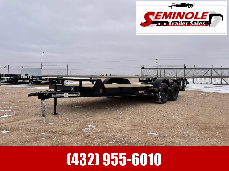 2023 GR Trailers 7' x 18' Tandem Axle Car Hauler (CH7018WR07L5) Other Car / Racing Trailer 2023 GR Trailers 7' x 18' Tandem Axle Car Hauler (CH7018WR07L5) Other Car / Racing Trailer