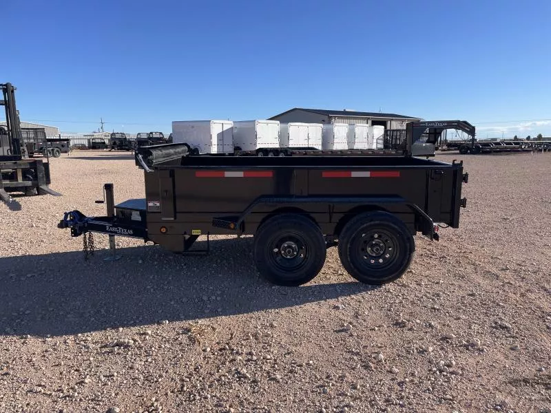 new Dump Trailers East Texas Trailers  for sale, in Seminole, TX Thumbnail 7
