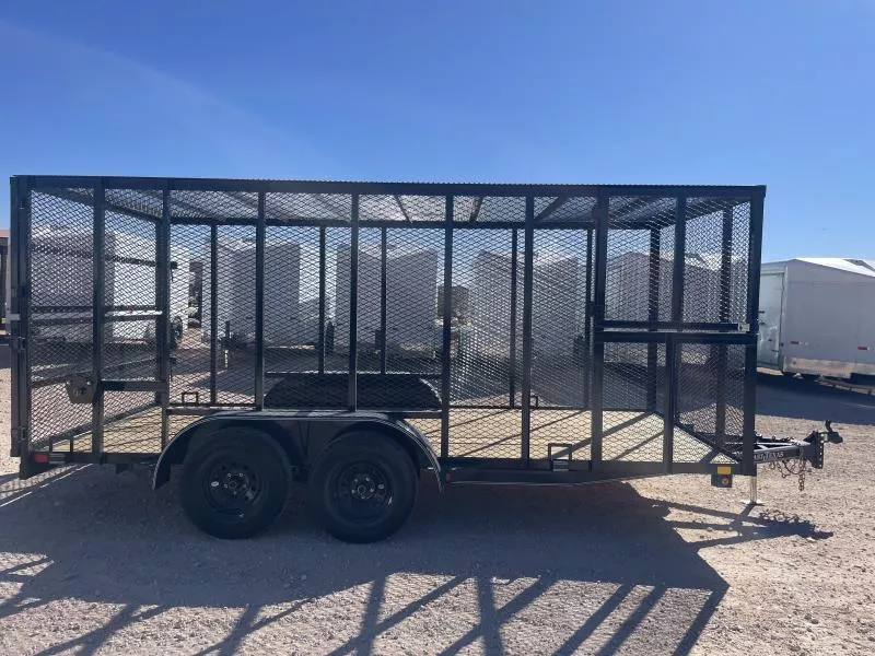 new Other Trailers East Texas Trailers  for sale, in Seminole, TX Thumbnail 2