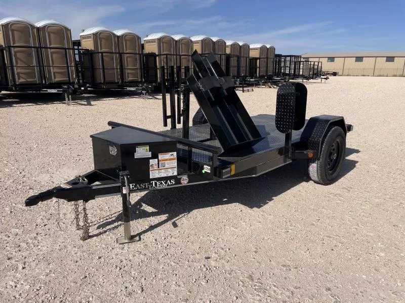 new Other Trailers East Texas Trailers  for sale, in Seminole, TX Thumbnail 7