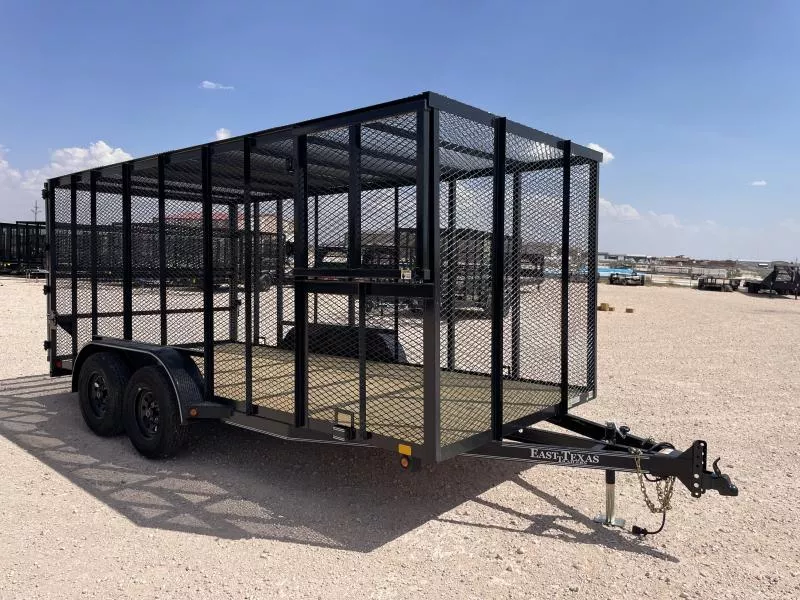 new Other Trailers East Texas Trailers  for sale, in Seminole, TX image-0