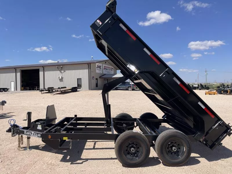 new Dump Trailers East Texas Trailers  for sale, in Seminole, TX Thumbnail 11