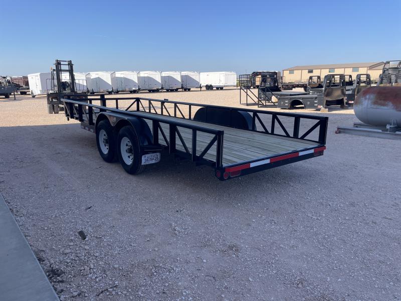new Utility Trailers GR Trailers Other for sale, in Seminole, TX Thumbnail 6