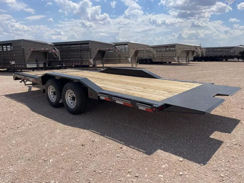 new Tilt Trailers East Texas Trailers  for sale, in Seminole, TX Thumbnail 4