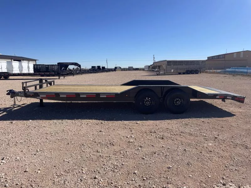 new Car Haulers / Racing Trailers East Texas Trailers  for sale, in Seminole, TX Thumbnail 7