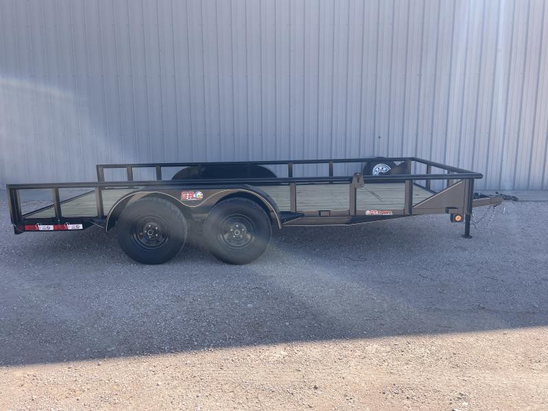 new Utility Trailers GR Trailers Other for sale, in Seminole, TX Thumbnail 2