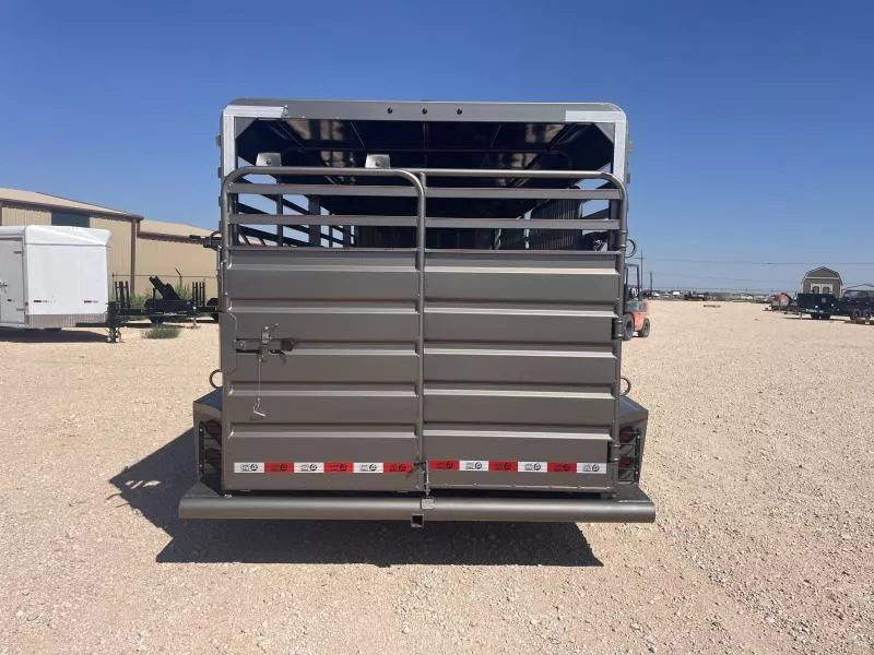 new Horse Trailers GR Trailers Other for sale, in Seminole, TX Thumbnail 10