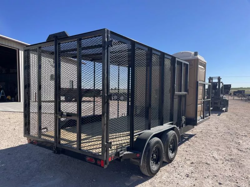 new Other Trailers East Texas Trailers  for sale, in Seminole, TX Thumbnail 10