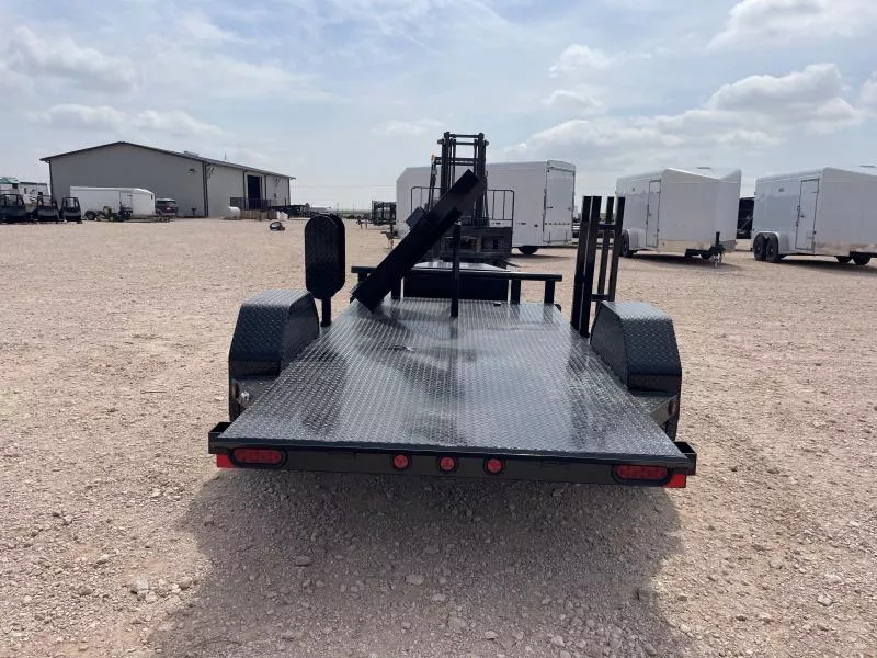 new Other Trailers East Texas Trailers  for sale, in Seminole, TX Thumbnail 4