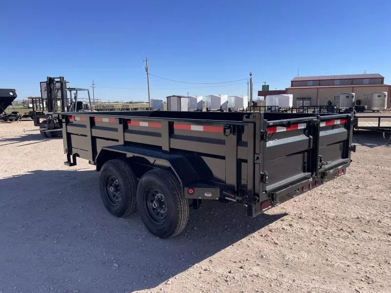 new Dump Trailers East Texas Trailers  for sale, in Seminole, TX Thumbnail 5