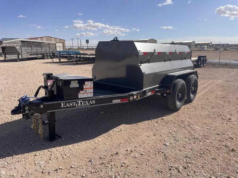 new Other Trailers East Texas Trailers  for sale, in Seminole, TX Thumbnail 8