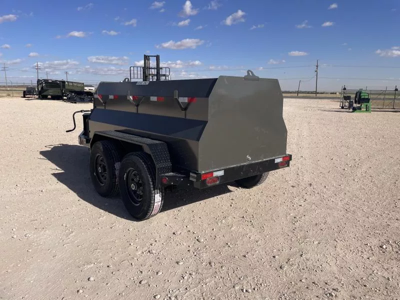 new Other Trailers East Texas Trailers  for sale, in Seminole, TX Thumbnail 5