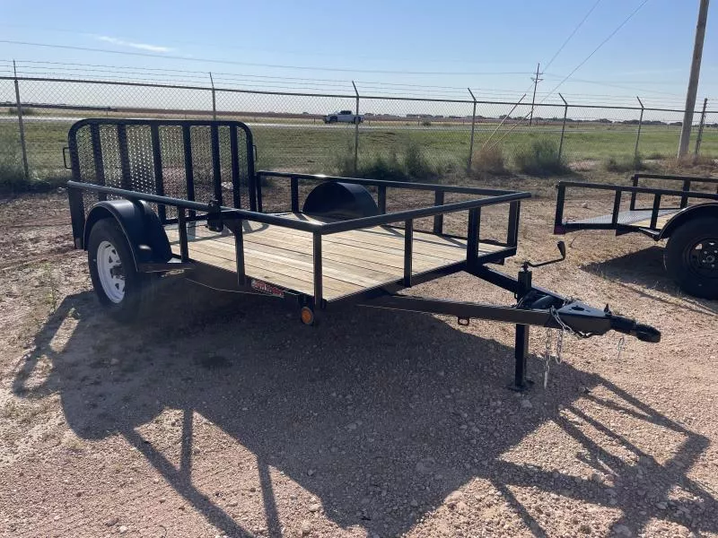 new Utility Trailers GR Trailers Other for sale, in Seminole, TX image-0
