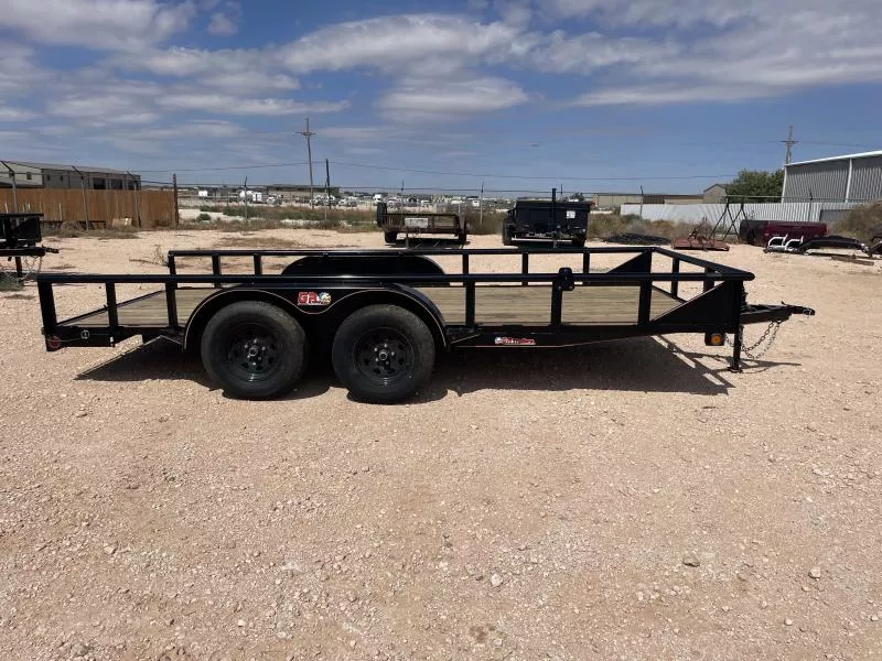 new Utility Trailers GR Trailers Other for sale, in Seminole, TX Thumbnail 2