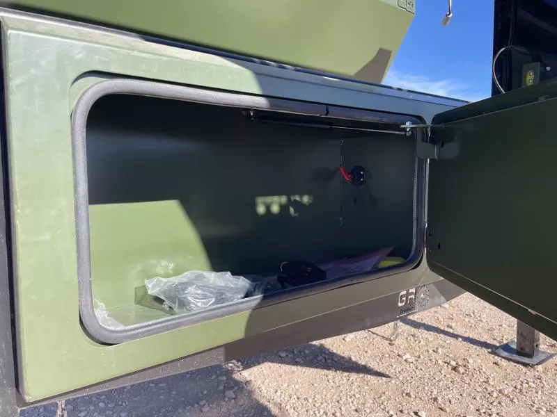 new Dump Trailers GR Trailers  for sale, in Seminole, TX Thumbnail 12