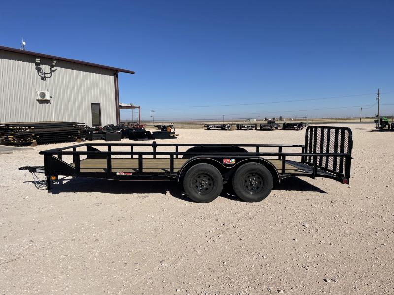 new Utility Trailers GR Trailers Other for sale, in Seminole, TX Thumbnail 6