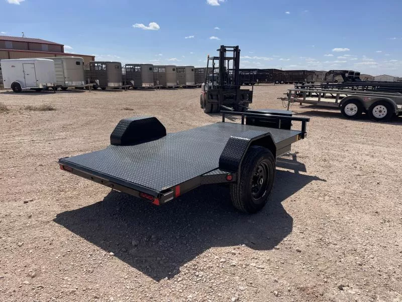 new Other Trailers East Texas Trailers  for sale, in Seminole, TX Thumbnail 2