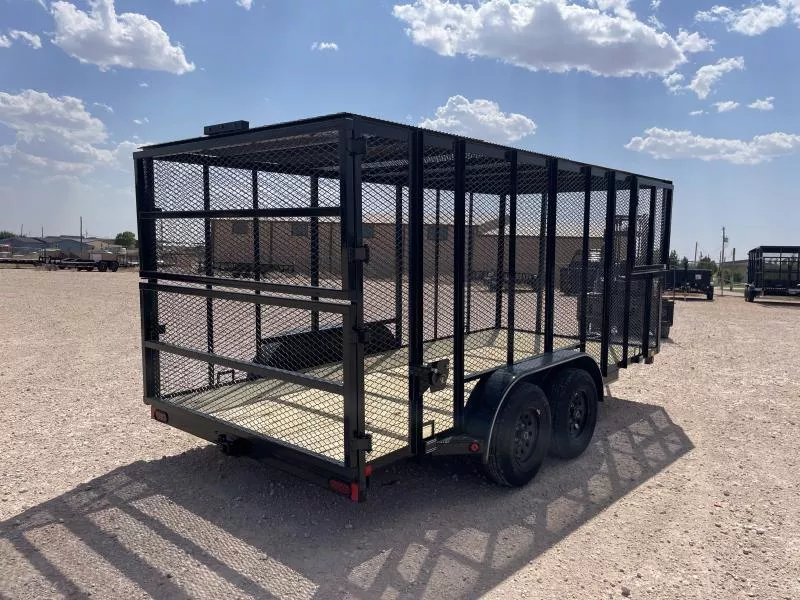 new Other Trailers East Texas Trailers  for sale, in Seminole, TX Thumbnail 4