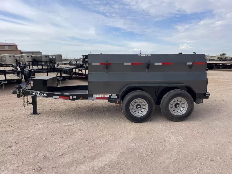 new Other Trailers East Texas Trailers  for sale, in Seminole, TX Thumbnail 6