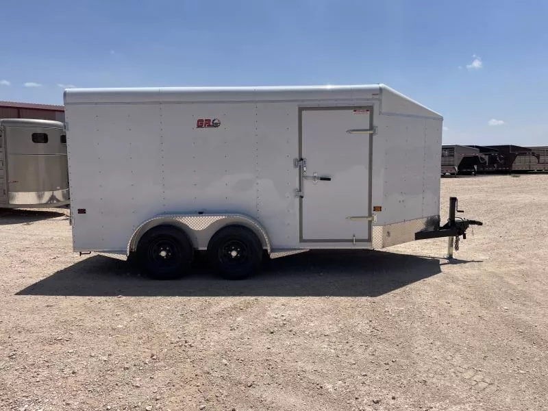 new Cargo (Enclosed) Trailers GR Trailers Other for sale, in Seminole, TX Thumbnail 9