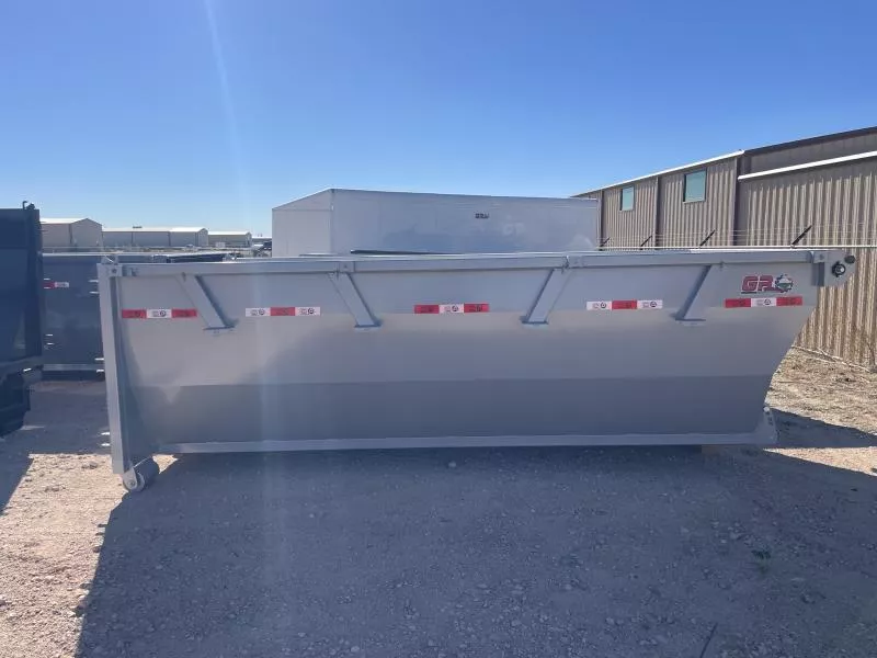new Dump Trailers GR Trailers  for sale, in Seminole, TX Thumbnail 6