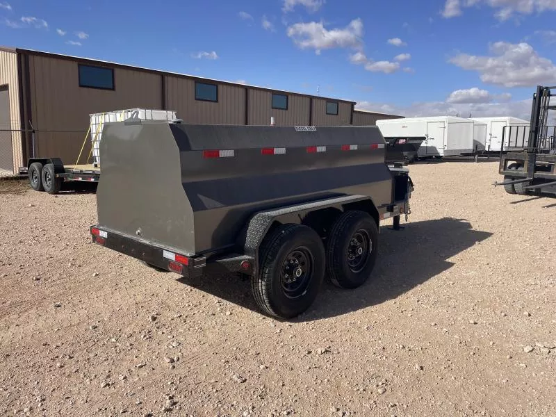 new Other Trailers East Texas Trailers  for sale, in Seminole, TX Thumbnail 3