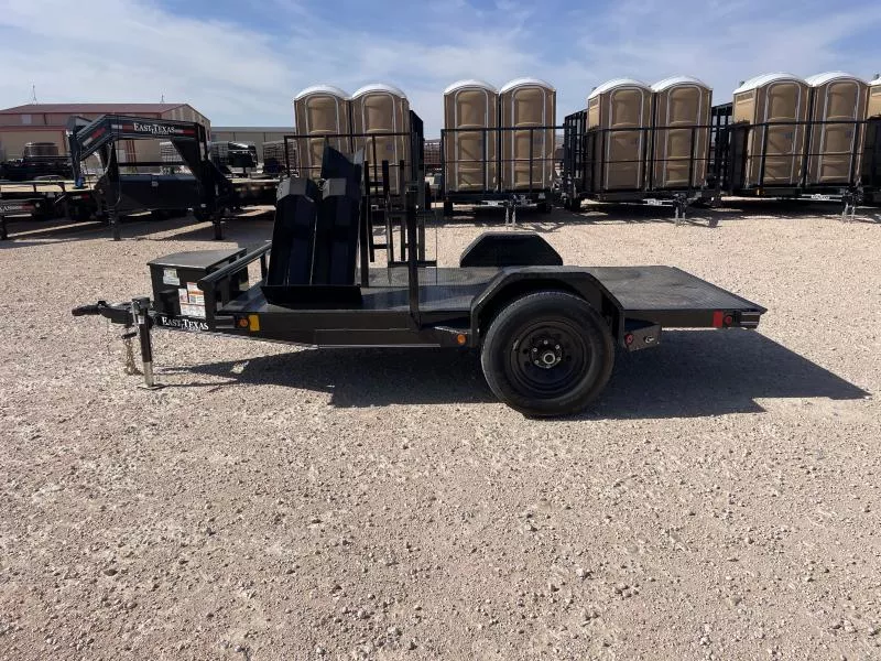 new Other Trailers East Texas Trailers  for sale, in Seminole, TX Thumbnail 6