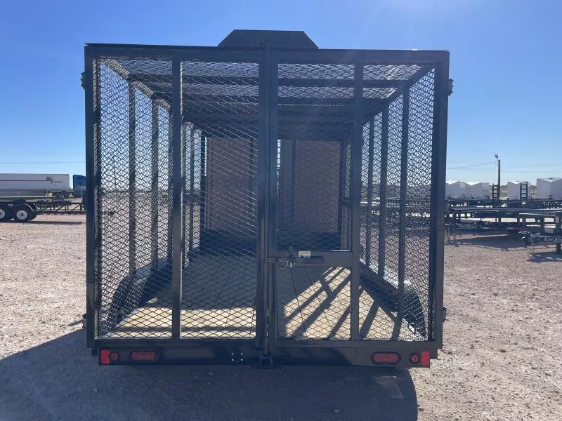 new Other Trailers East Texas Trailers  for sale, in Seminole, TX Thumbnail 11