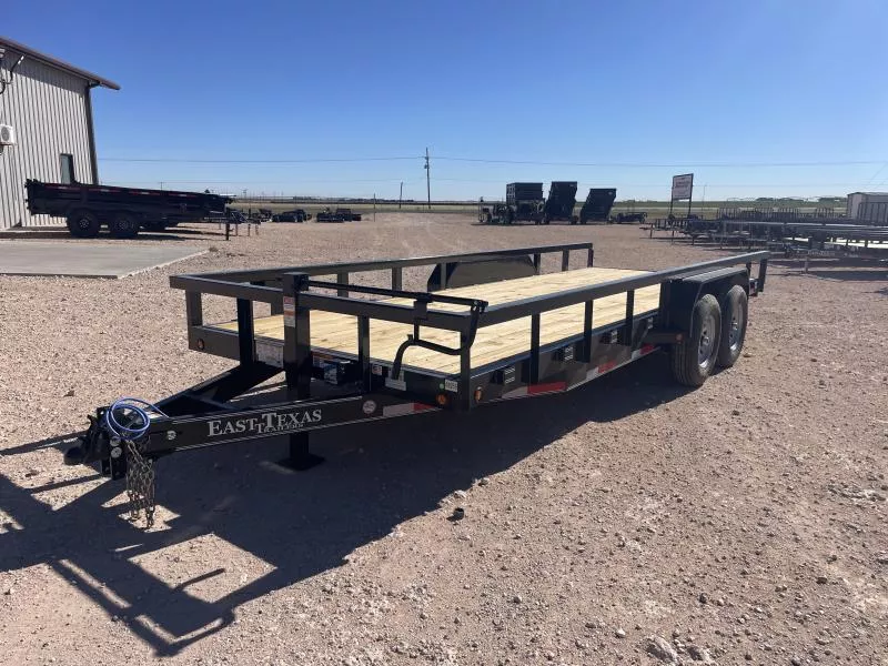 new Utility Trailers East Texas Trailers  for sale, in Seminole, TX Thumbnail 8