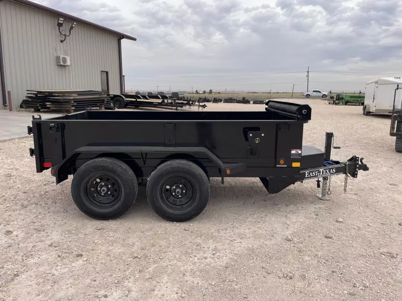 new Dump Trailers East Texas Trailers  for sale, in Seminole, TX Thumbnail 5