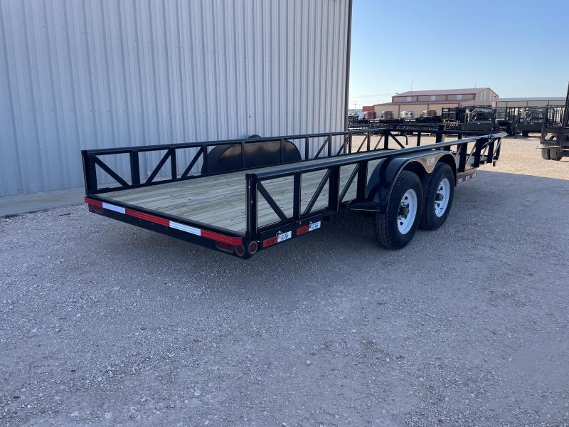 new Utility Trailers GR Trailers Other for sale, in Seminole, TX Thumbnail 3