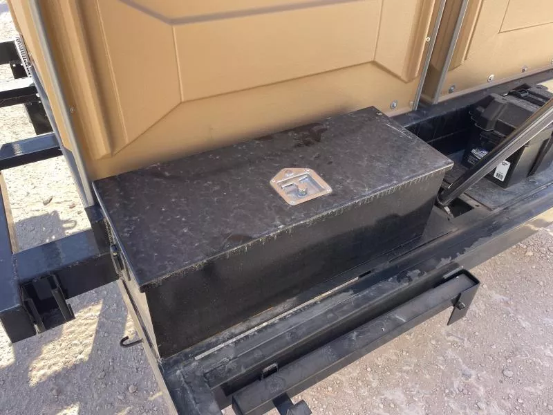 new Other Trailers East Texas Trailers  for sale, in Seminole, TX Thumbnail 6