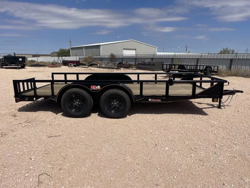 new Utility Trailers GR Trailers Other for sale, in Seminole, TX Thumbnail 2