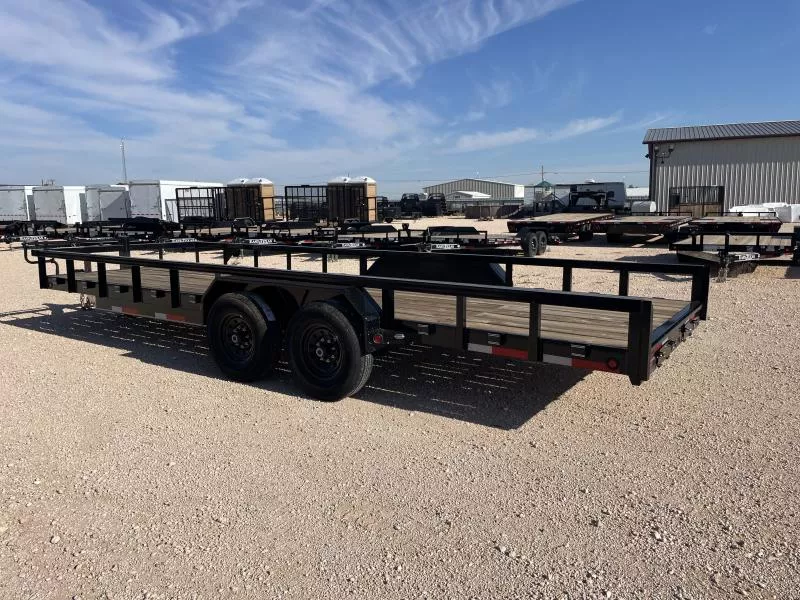 new Utility Trailers East Texas Trailers  for sale, in Seminole, TX Thumbnail 6