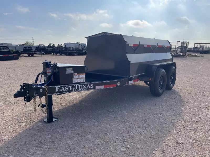 new Other Trailers East Texas Trailers  for sale, in Seminole, TX Thumbnail 7