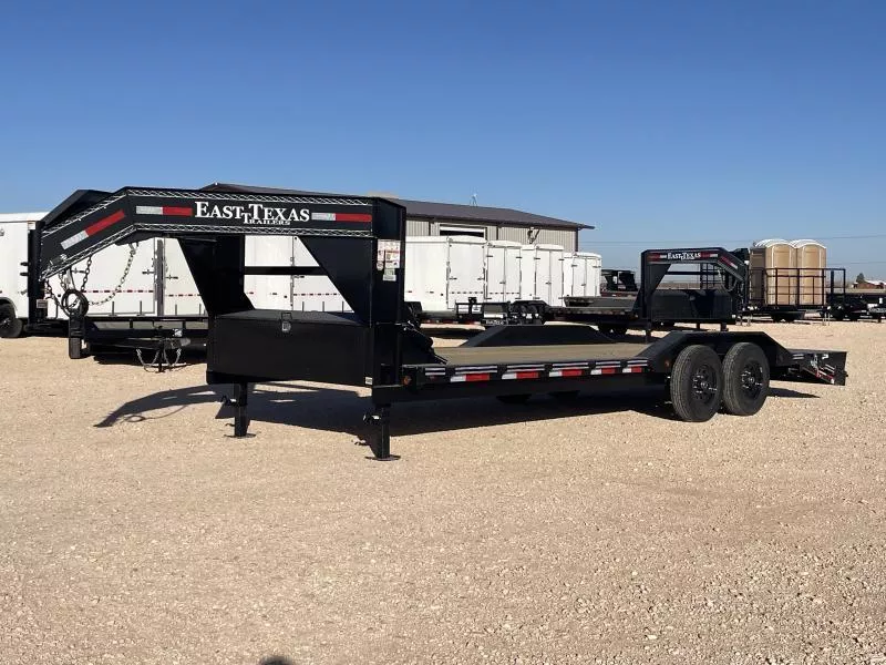 new Car Haulers / Racing Trailers East Texas Trailers  for sale, in Seminole, TX Thumbnail 9