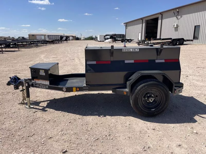 new Other Trailers East Texas Trailers  for sale, in Seminole, TX Thumbnail 6