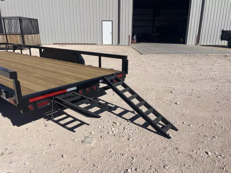 new Utility Trailers East Texas Trailers  for sale, in Seminole, TX Thumbnail 5