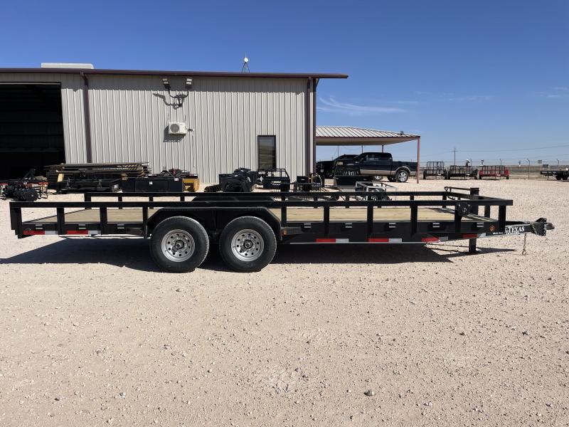 new Utility Trailers East Texas Trailers  for sale, in Seminole, TX Thumbnail 2
