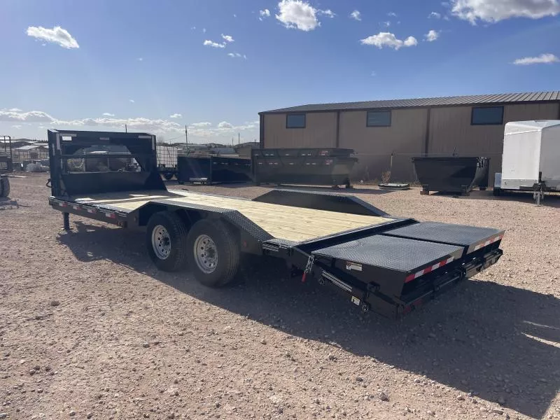 new Car Haulers / Racing Trailers East Texas Trailers  for sale, in Seminole, TX Thumbnail 5