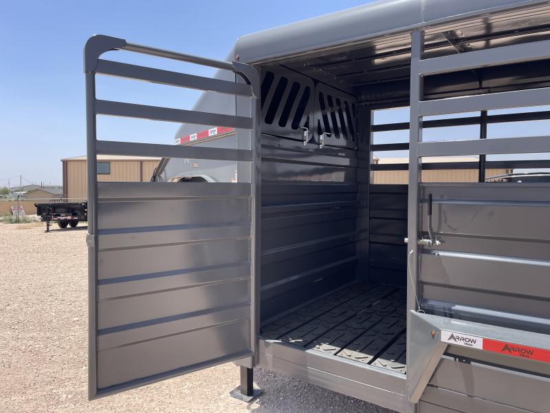 new Stock / Stock Combo Trailers Other  for sale, in Seminole, TX Thumbnail 3