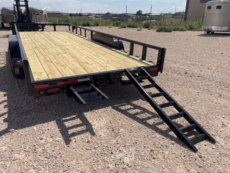 new Utility Trailers East Texas Trailers  for sale, in Seminole, TX Thumbnail 5