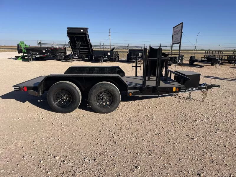 new Other Trailers East Texas Trailers  for sale, in Seminole, TX Thumbnail 2