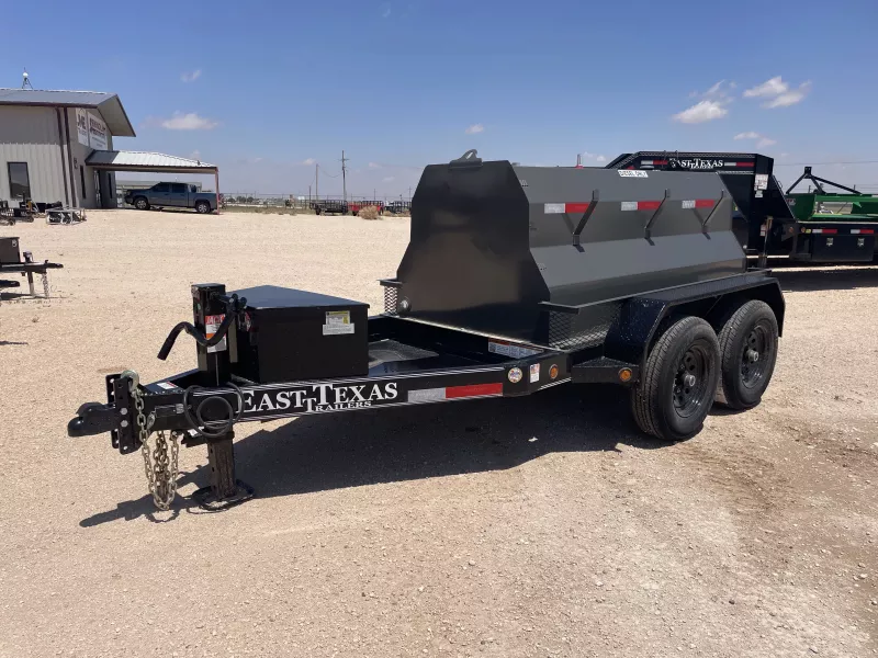 new Other Trailers East Texas Trailers  for sale, in Seminole, TX Thumbnail 7