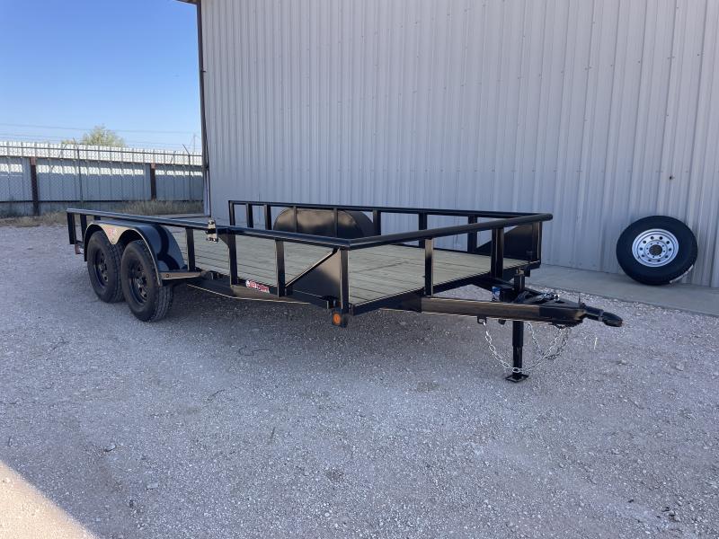 new Utility Trailers GR Trailers Other for sale, in Seminole, TX image-0